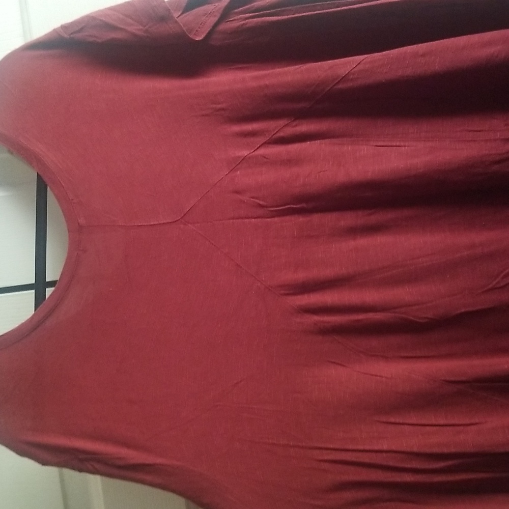 Flowy top - Picture 6 of 9